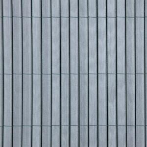 Gardol Comfort Zaštita od pogleda za balkon (Sive boje, 300 x 90 cm)
