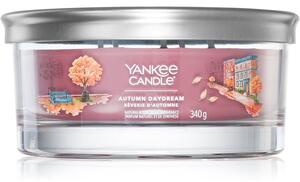Yankee Candle Autumn Daydream mirisna svijeća 340 g