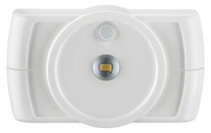 Mr. Beams LED svjetiljka sa senzorom pokreta (Bijele boje, 35 lm)