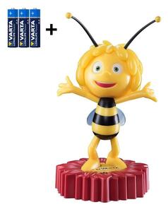 Varta 15635 - LED Dječja noćna lampica MAYA THE BEE LED/3xAA