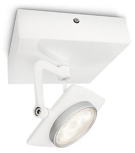 Philips 53190/31/16 - LED Prigušiva reflektorska svjetiljka MILLENNIUM 1xLED/4W/230V