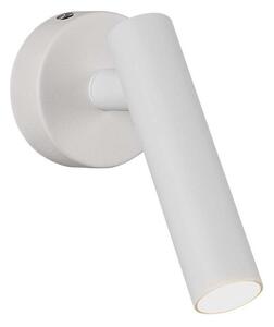 LED Zidna reflektorska svjetiljka LED/2W/230V 3000K bijela