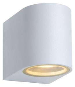 Lucide 22861/05/31 - LED Vanjska zidna svjetiljka ZORA 1xGU10/5W/230V IP44