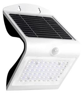 LED Solarna svjetiljka sa senzorom pokreta LED/3,2W/2000 mAh 3,7V IP65