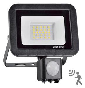 LED Reflektor sa senzorom LED/20W/230V IP65