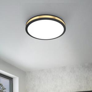 Eglo 99406 - LED Stropna svjetiljka PESCAITO LED/11W/230V