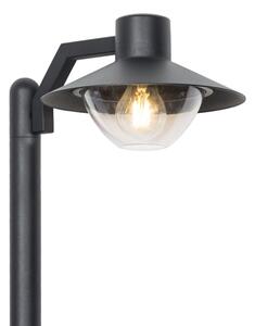 Brilagi - LED Vanjska lampa VEERLE 1xE27/60W/230V IP44