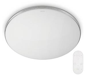 Philips - LED Prigušiva stropna svjetiljka TOBA LED/23W/230V 2700-6500K + DU