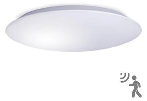 LED Stropna svjetiljka sa senzorom AVESTA LED/28W/230V IP54