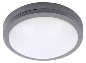 Solight WO781-G - LED Vanjska stropna svjetiljka SIENA LED/20W/230V IP54 antracit