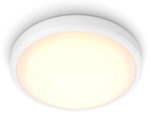 Philips - LED Stropna svjetiljka za kupaonicu BALANCE LED/17W/230V IP44