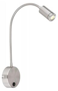 Globo 57311N - LED Zidna lampa MILLY 1xLED/3W/230V