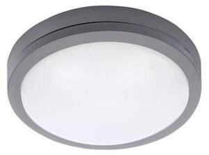 Solight WO781-G-M - LED Vanjska svjetiljka sa senzorom SIENA LED/20W/230V IP54