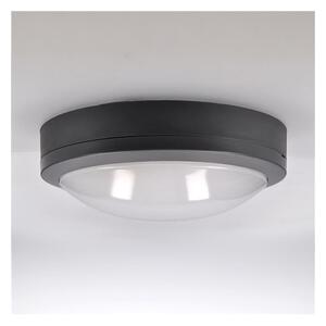 Solight WO781-G-M - LED Vanjska svjetiljka sa senzorom SIENA LED/20W/230V IP54