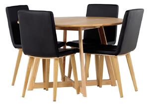 Blagovaonski set Dallas 4322, 75cm, Kaučuk