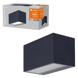 Ledvance - LED RGBW Prigušiva vanjska svjetiljka BRICK LED/14W/230V Wi-Fi IP44