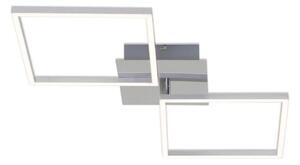 Briloner 3192-018 - LED Stropna svjetiljka FRAMES 2xLED/16W/230V