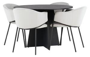Blagovaonski set Dallas 4330, 75cm