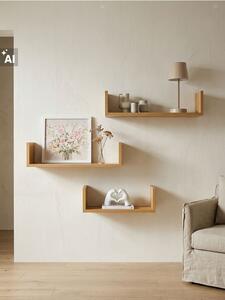Sinsay - Set zidnih polica 3 pack