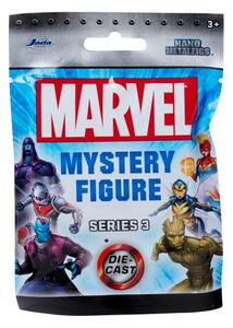 Sinsay - Metalna figurica iznenađenja Jada Marvel
