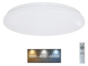 Brilagi - LED Prigušiva stropna svjetiljka OPAL LED/24W/230V 3000/4000/6500K+ DU