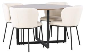 Blagovaonski set Dallas 4343, 75cm