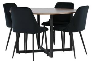 Blagovaonski set Dallas 4598, 75cm