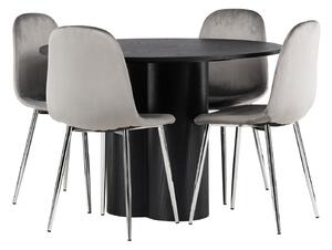 Blagovaonski set Dallas 4354, 75cm