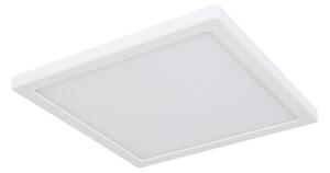 Globo 12380-24W - LED Stropna svjetiljka LASSE LED/24W/230V 3000/4000/6500K bijela
