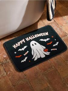 Sinsay - Kupaonska prostirka s Halloween motivom