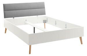 Krevet Elbfiou 119, 88x145cm