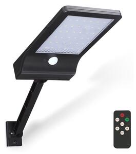 Aigostar - LED Prigušiva solarna lampa sa senzorom LED/2,3W/5,5V IP65 + DU