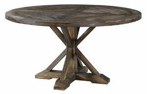 Stol Riverton 769, Tamno drvo, 76cm, Bor