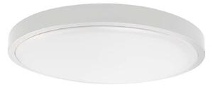 LED Stropna svjetiljka za kupaonicu LED/24W/230V 6500K IP44 bijela