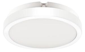 LED Stropna svjetiljka za kupaonicu VERA LED/12W/230V 4000K IP65 bijela