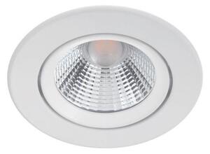 Philips - LED Prigušiva ugradbena svjetiljka SPARKLE LED/5,5W/230V bijela