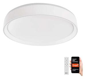 LED Prigušiva stropna svjetiljka GoSmart LED/30W/230V Wi-Fi Tuya + DU