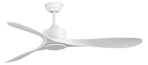 FARO 33750DC - Stropni ventilator LUZON L bijela + daljinski upravljač