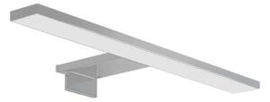 LED Rasvjeta za ogledalo u kupaonici LED/8W/230V 4000K 50 cm IP44 krom