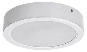 Rabalux 71205 - LED Stropna svjetiljka SHAUN LED/15W/230V pr. 16 cm bijela