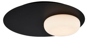 Klausen 100012 - LED Stropna svjetiljka PETIT LED/12W/230V crna