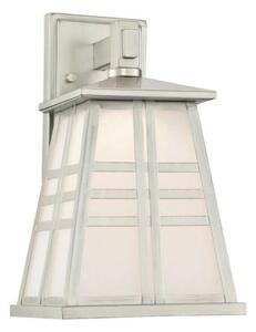 Westinghouse 63396 - LED Prigušiva vanjska svjetiljka CECILIA LED/12W/230V IP44