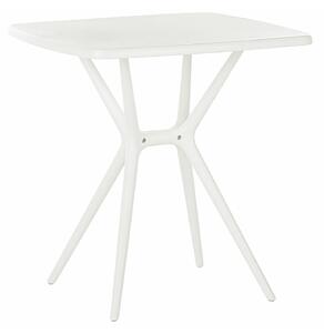 Vrtni stol Berwyn 1857, Bijela, 77x70cm