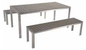 Set stola i stolica Berwyn 1895