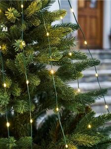 Sinsay - Božićne LED lampice