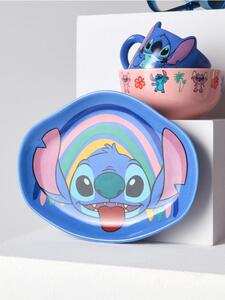 Sinsay - Keramički tanjur Stitch