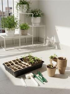 Sinsay - Set posuda i alata za sadnice