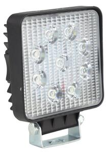 LED automobilna točkasta svjetiljka EPISTAR LED/27W/10-30V IP67 6000K