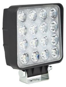 LED automobilna točkasta svjetiljka EPISTAR LED/48W/10-30V IP67 6000K