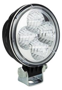 LED automobilna točkasta svjetiljka EPISTAR LED/12W/10-30V IP67 6000K